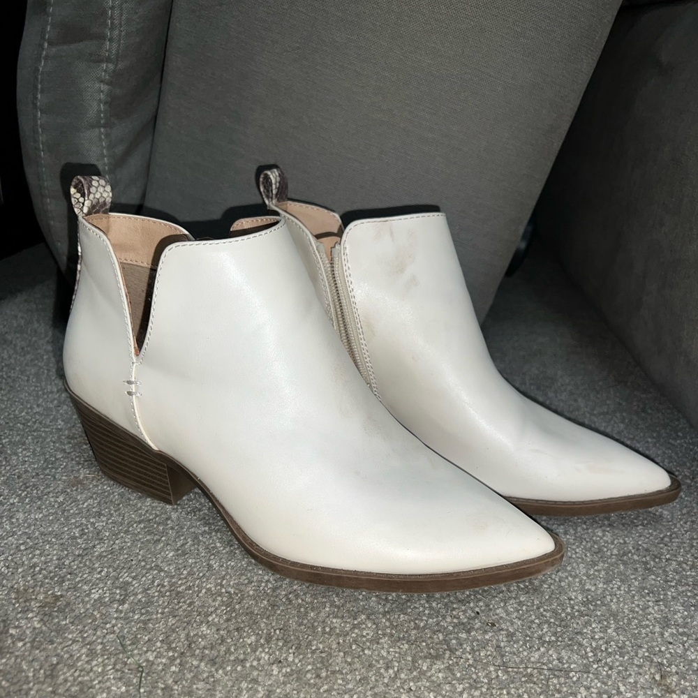 Booties